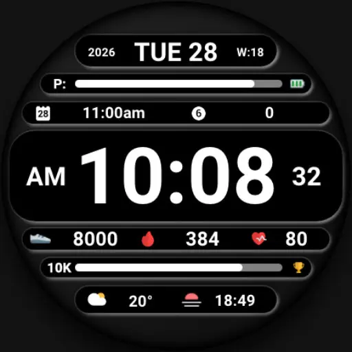App Icon