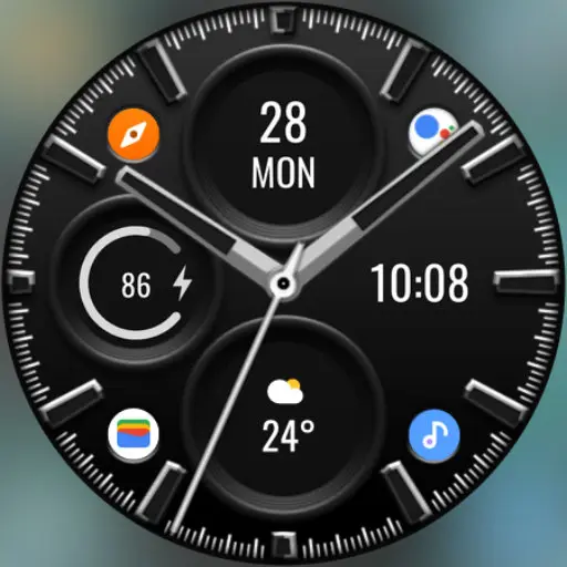 App Icon