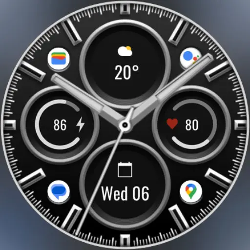 App Icon