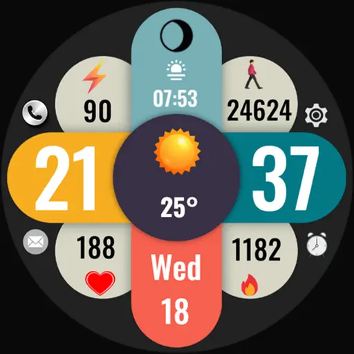 App Icon