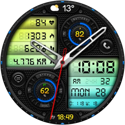 App Icon