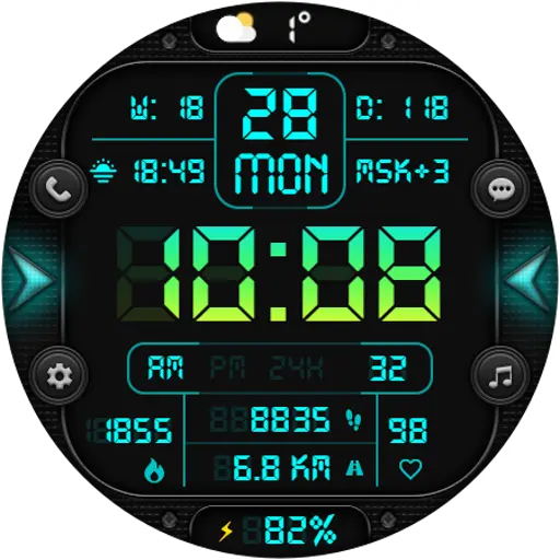 App Icon