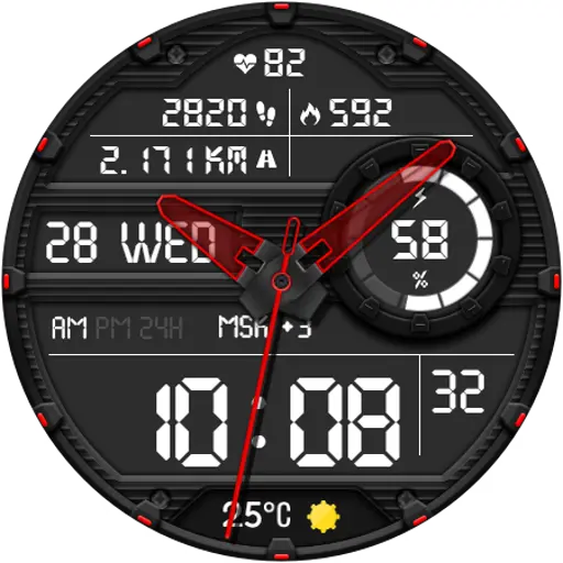 App Icon