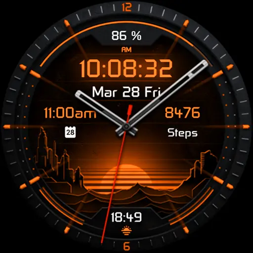 App Icon