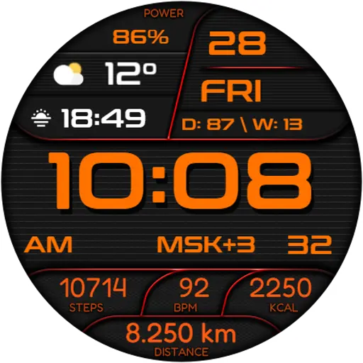 App Icon