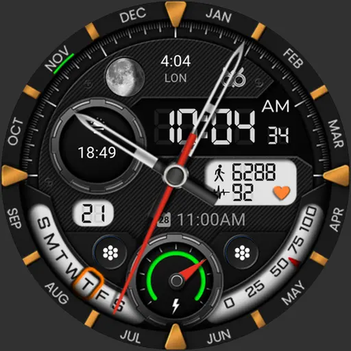 App Icon