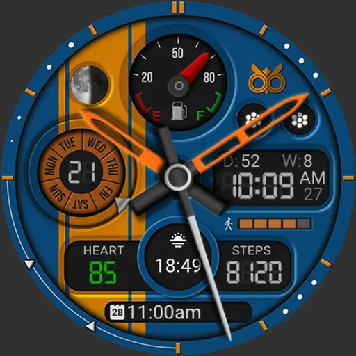 App Icon