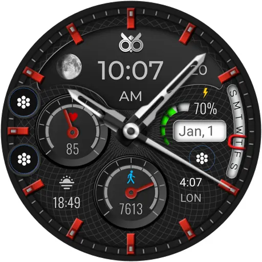 App Icon
