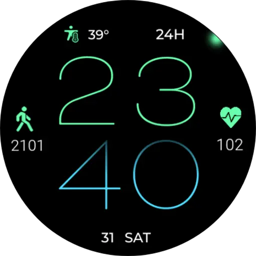 App Icon