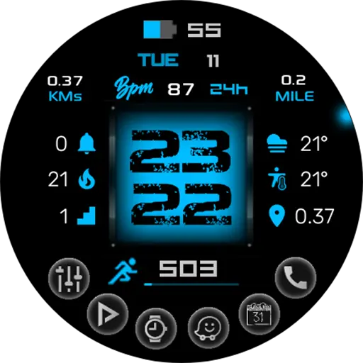 App Icon
