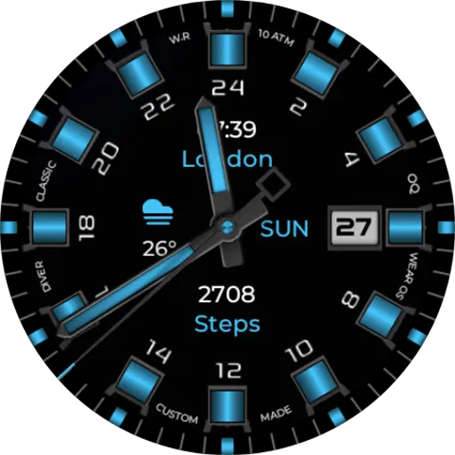 App Icon