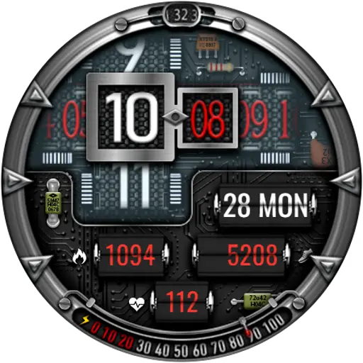 App Icon