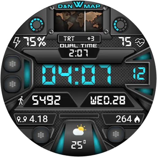 App Icon