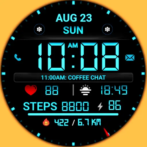 App Icon