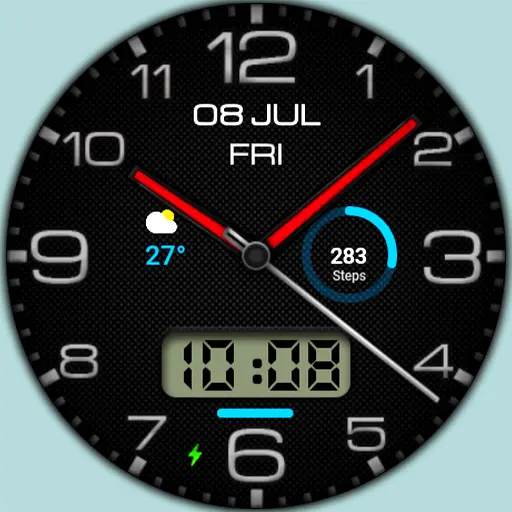 App Icon