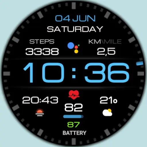 App Icon