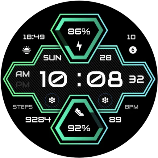 App Icon