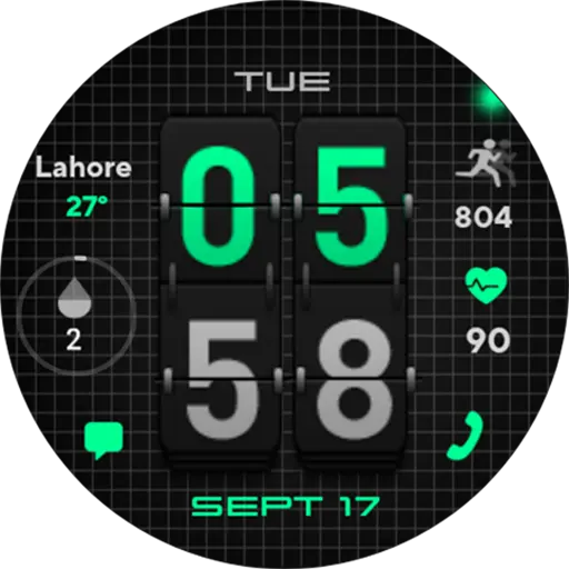 App Icon