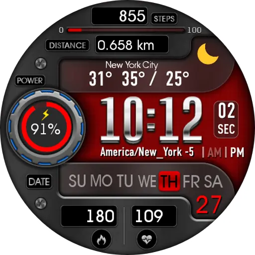 App Icon