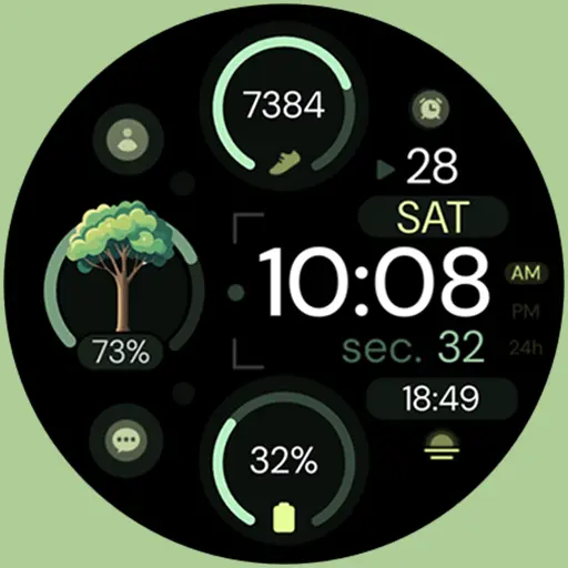 App Icon