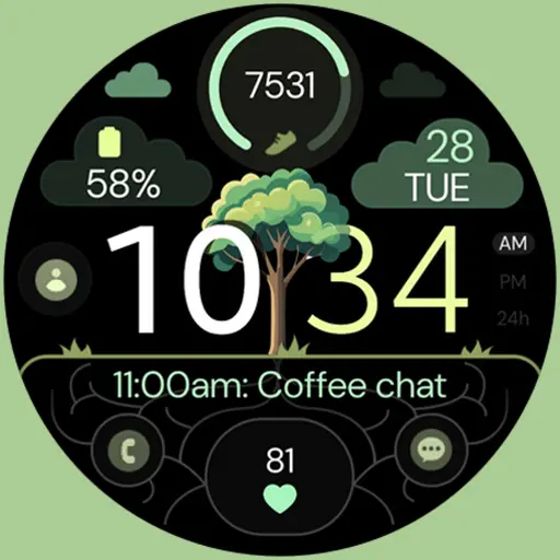 App Icon