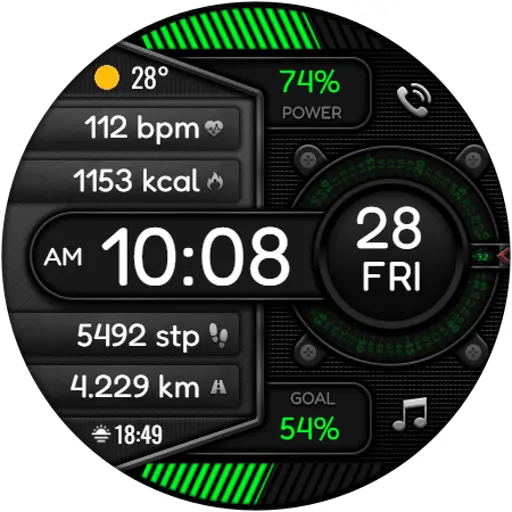 App Icon