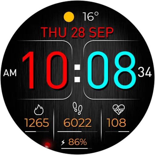 App Icon