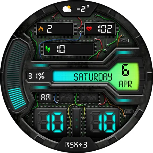 App Icon