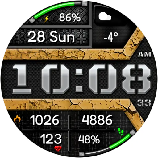 App Icon