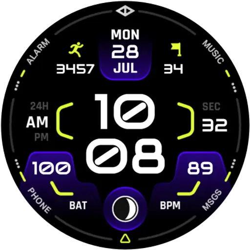 App Icon