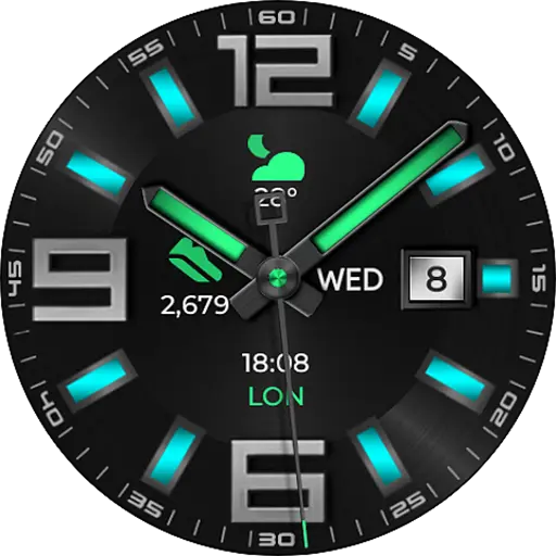 App Icon