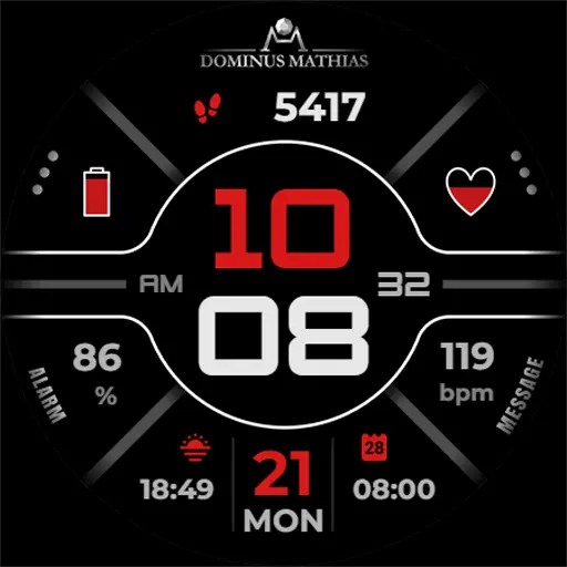 App Icon