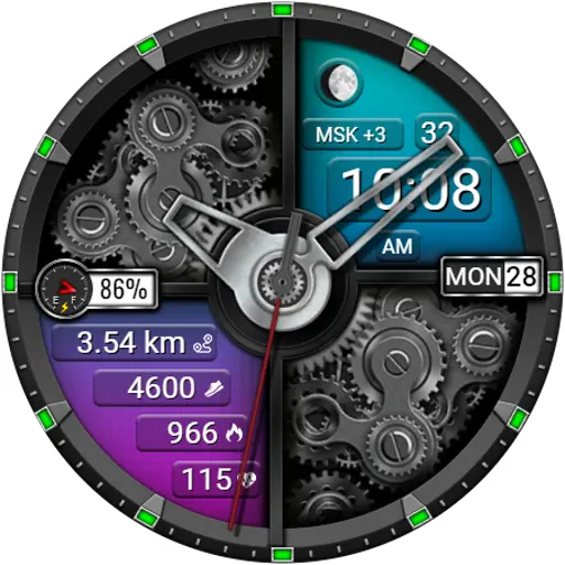 App Icon
