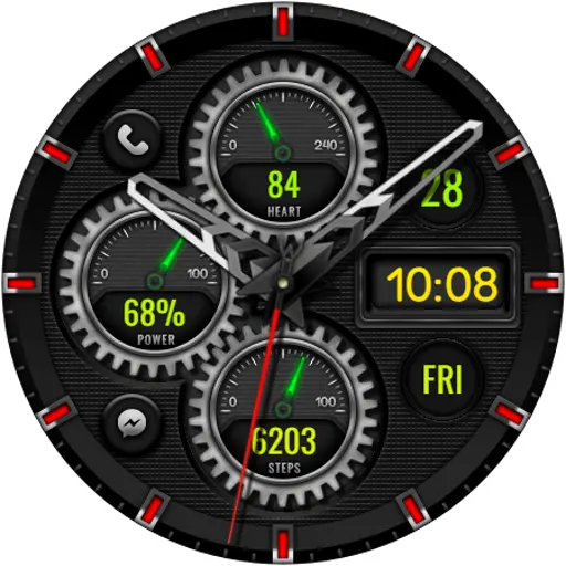App Icon