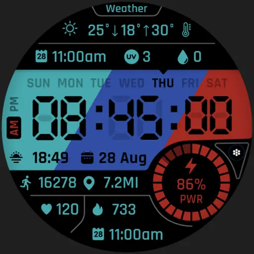 App Icon