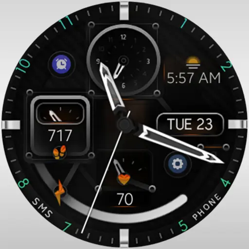 App Icon