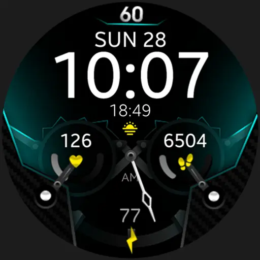 App Icon