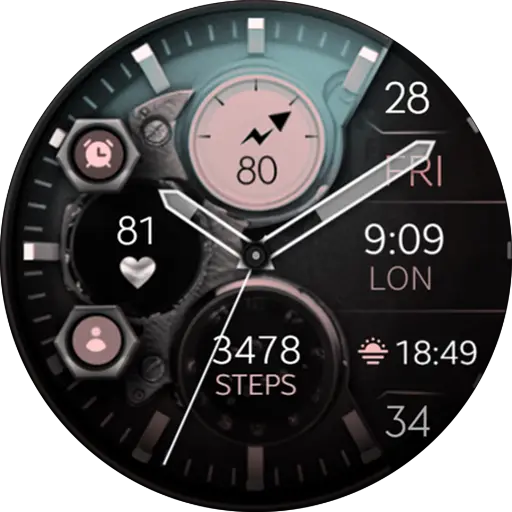 App Icon