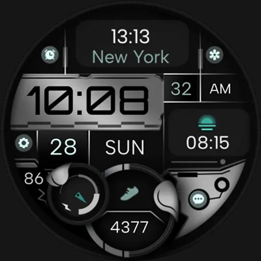 App Icon