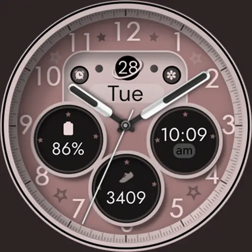App Icon