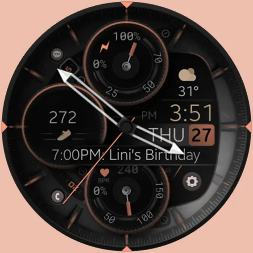 App Icon