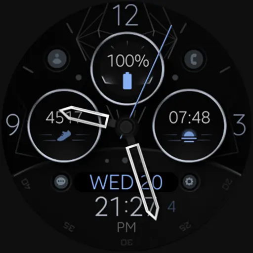 App Icon