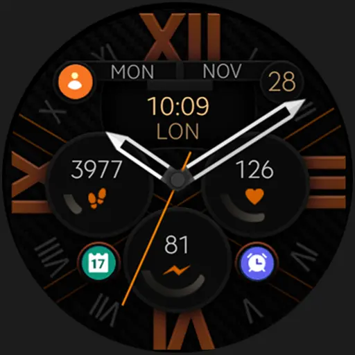 App Icon