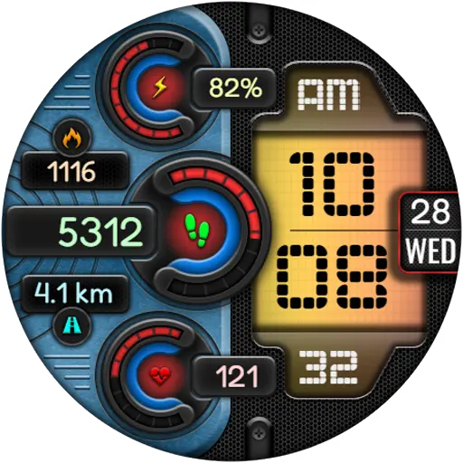App Icon