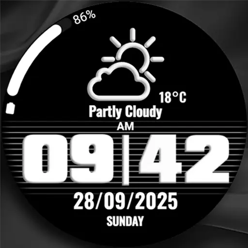App Icon