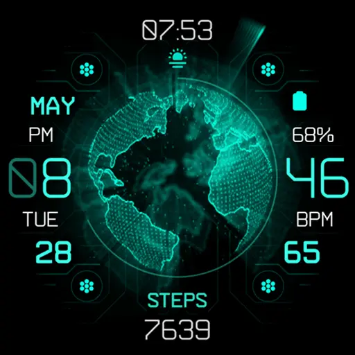 App Icon