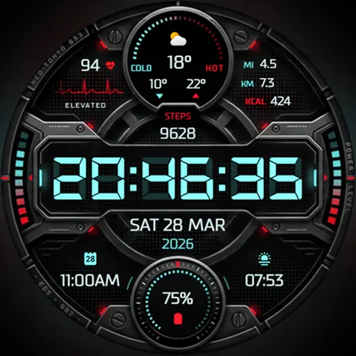 App Icon