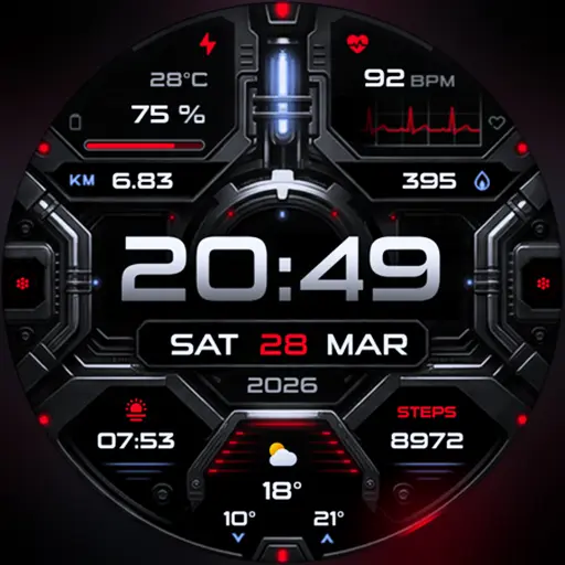 App Icon