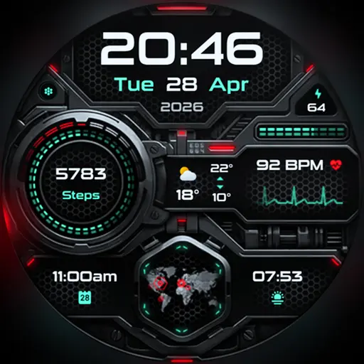 App Icon