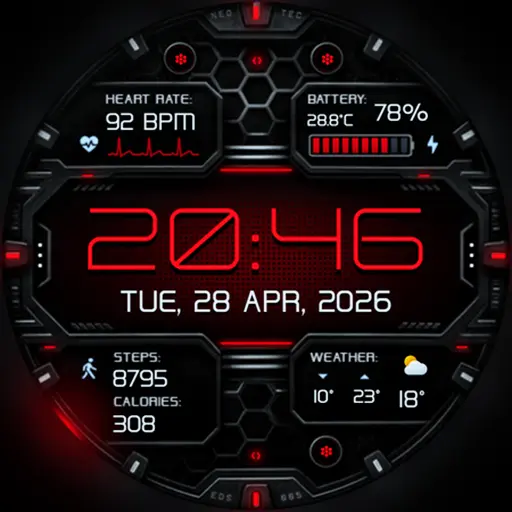 App Icon